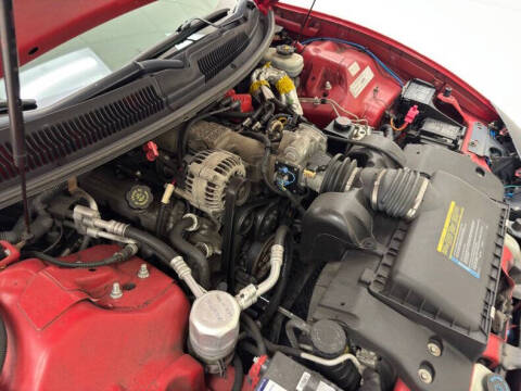 2000 Pontiac Firebird