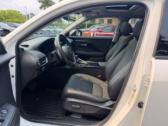 2026 Acura ADX