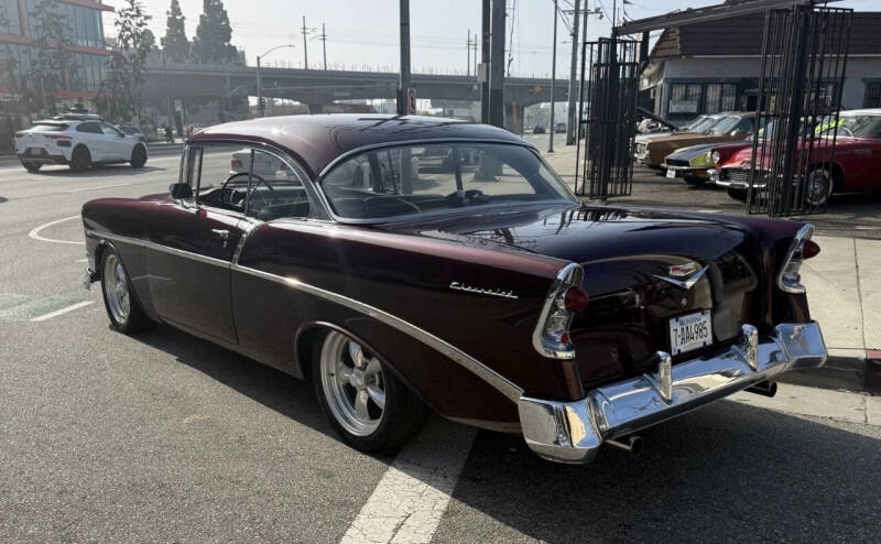 1956 Chevrolet 210
