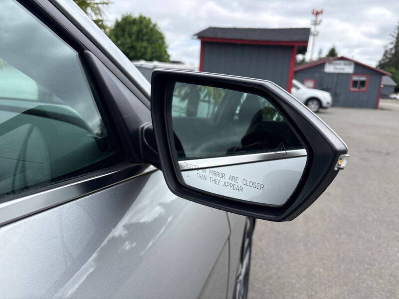 2022 Hyundai Elantra