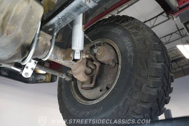 1985 GMC C/K 1500 Series