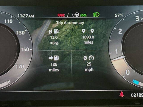 2023 Land Rover Range Rover P530 SE