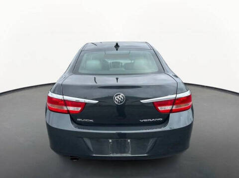 2015 Buick Verano