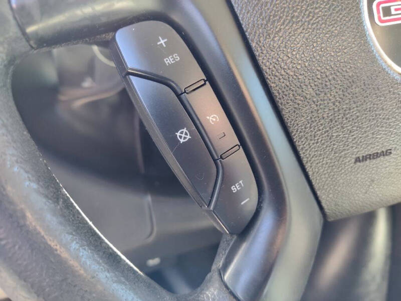 2016 GMC Savana 2500