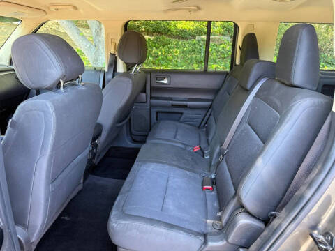 2013 Ford Flex SE