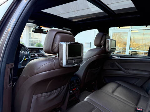 2012 BMW X5 xDrive35i Premium
