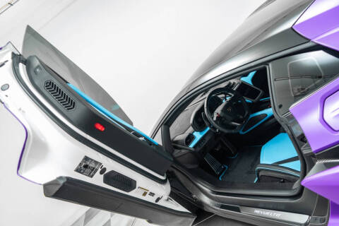 2025 Lamborghini Revuelto