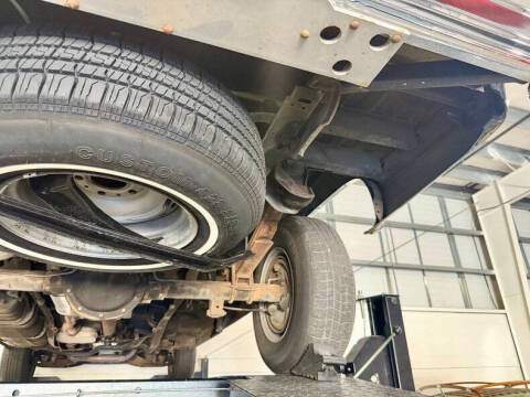 1983 Chevrolet C/K 10 Series