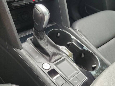 2022 Volkswagen Atlas SE