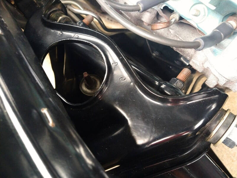 1970 Pontiac Firebird