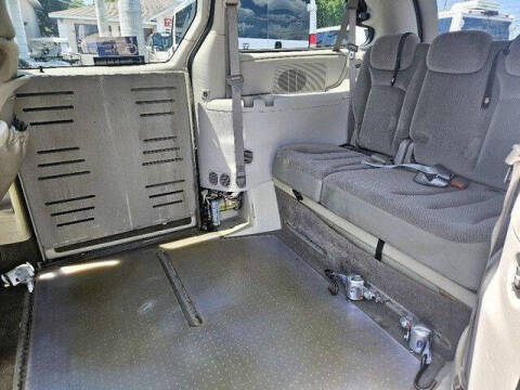 2006 Dodge Grand Caravan SE