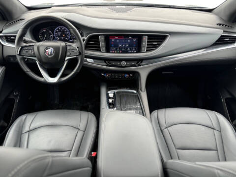 2023 Buick Enclave Premium