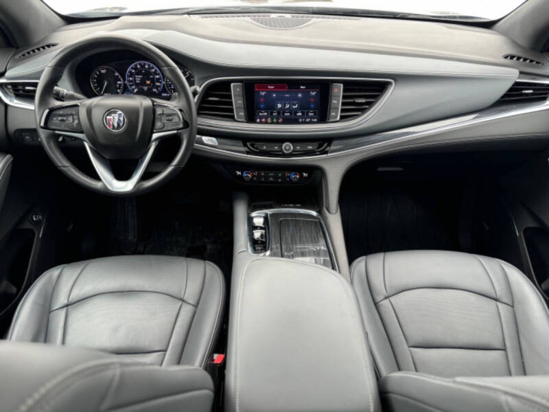 2023 Buick Enclave Premium