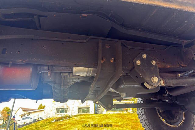 1990 Ford Bronco Custom