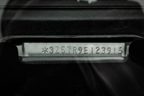 1979 Oldsmobile Toronado