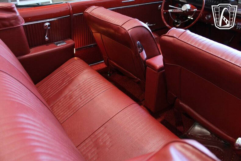 1962 Pontiac Tempest