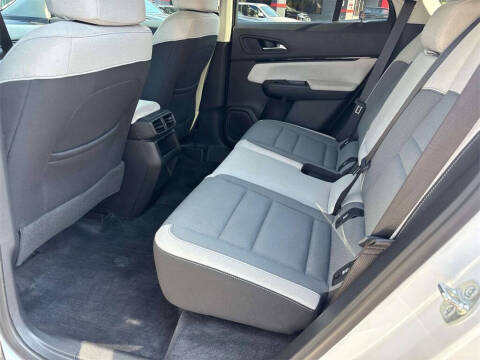 2024 Honda Prologue EX