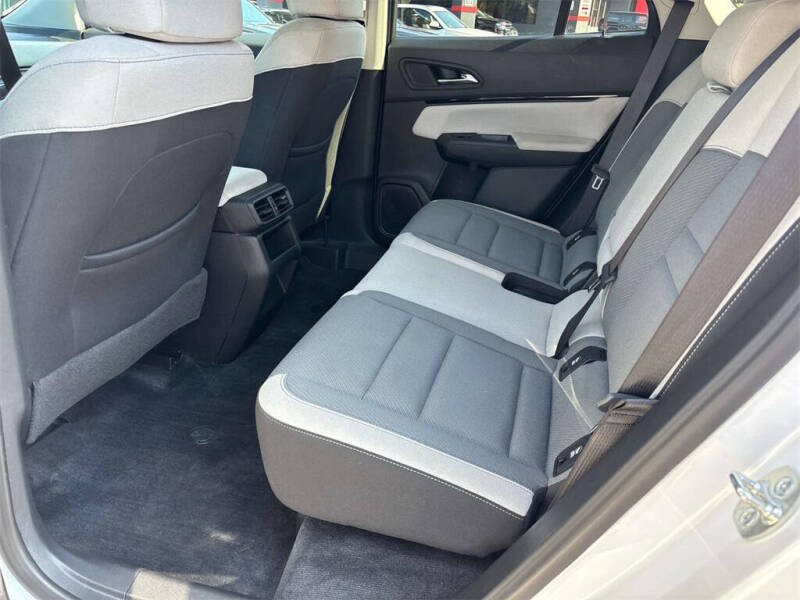 2024 Honda Prologue EX