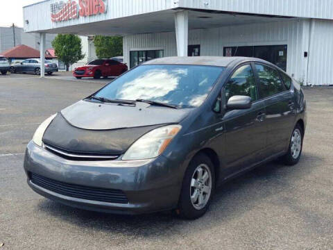 2009 Toyota Prius