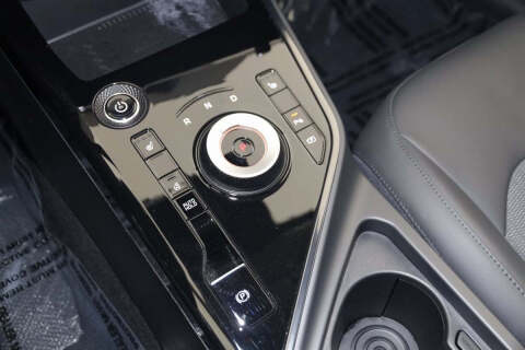 2023 Kia Niro EV Wind