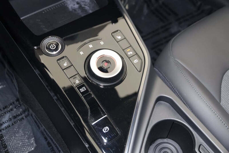 2023 Kia Niro EV Wind
