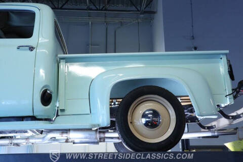 1954 Ford F-100