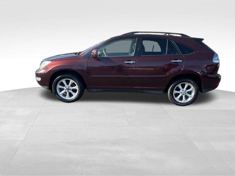 2008 Lexus RX 350