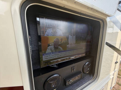 2018 Coachmen Freelander