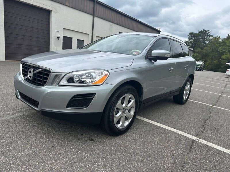 2012 Volvo XC60 for sale in Fredericksburg, VA