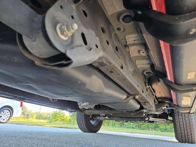 2023 Ford Bronco Outer Banks Advanced