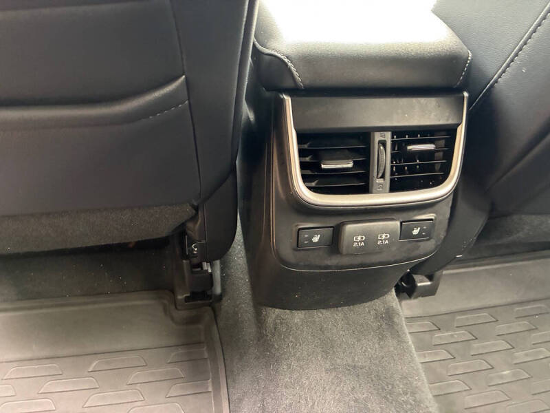 2020 Subaru Outback Limited XT