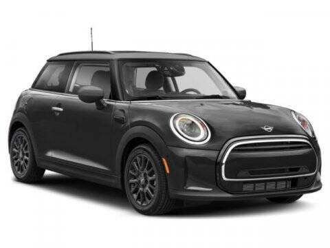 2023 MINI Hardtop 2 Door Cooper