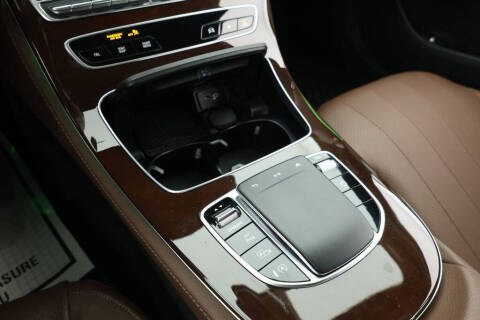 2023 Mercedes-Benz E-Class E 350 4MATIC