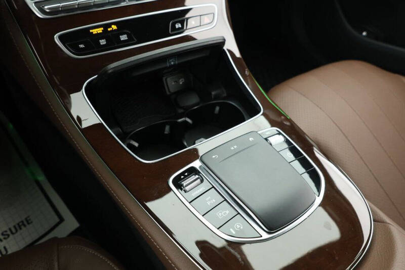 2023 Mercedes-Benz E-Class E 350 4MATIC