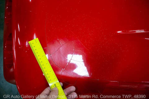 1974 Chevrolet Corvette