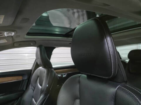 2020 Volvo S90 T6 Inscription