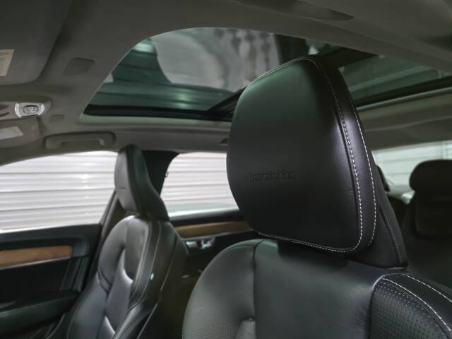 2020 Volvo S90 T6 Inscription