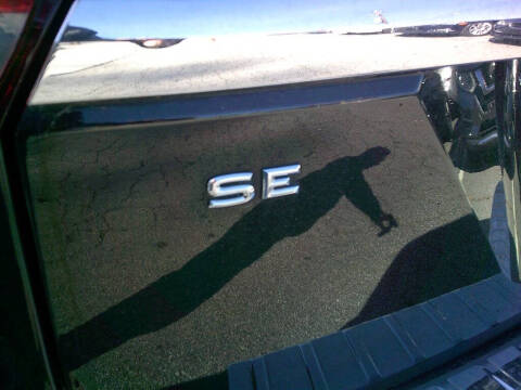 2019 Volkswagen Atlas SE