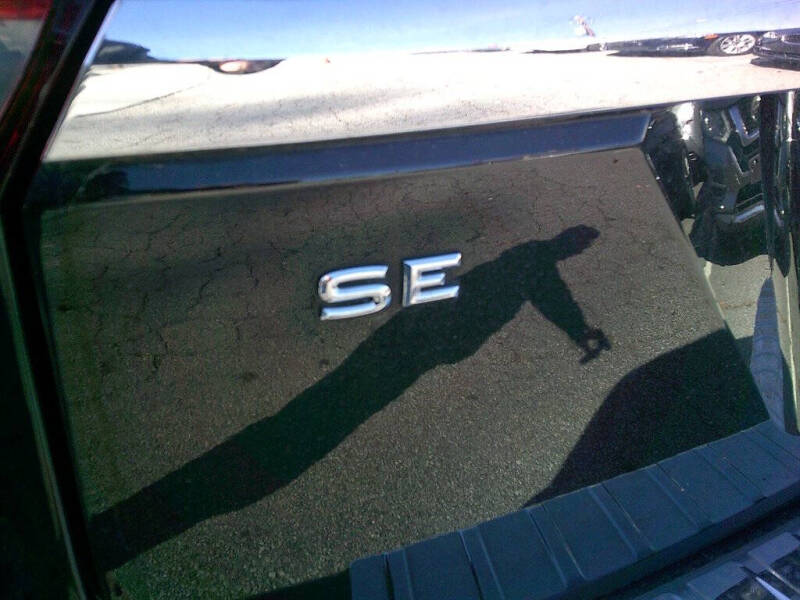 2019 Volkswagen Atlas SE