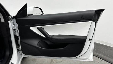 2020 Tesla Model 3 Performance