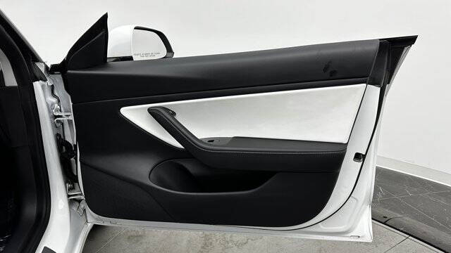 2020 Tesla Model 3 Performance