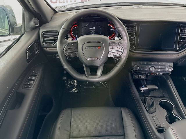 2026 Dodge Durango GT HEMI Plus