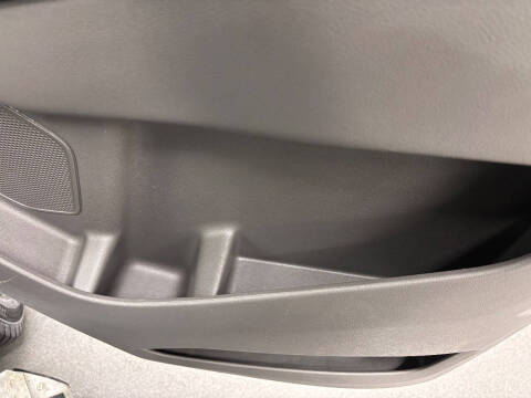 2023 Ford Transit 250