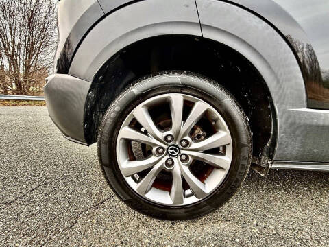 2021 Mazda CX-30 Select