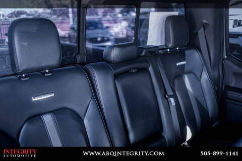 2022 Ford F-350 Super Duty