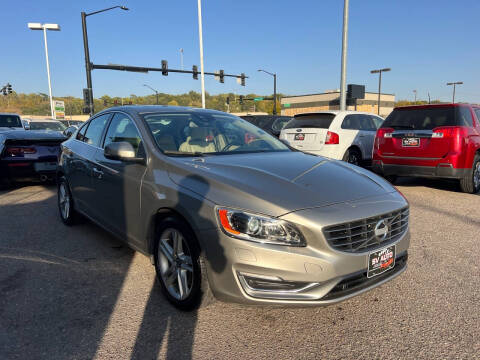 2014 Volvo S60 T5