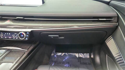 2022 Genesis G80 3.5T Sport