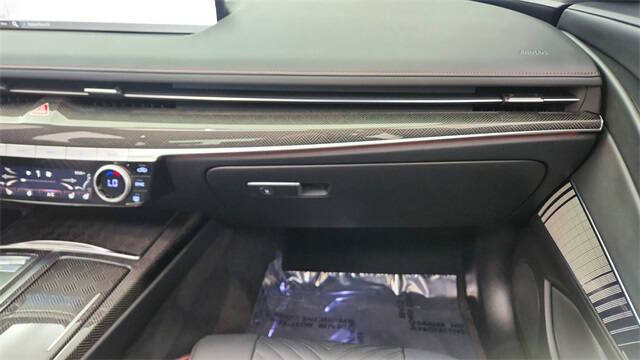 2022 Genesis G80 3.5T Sport