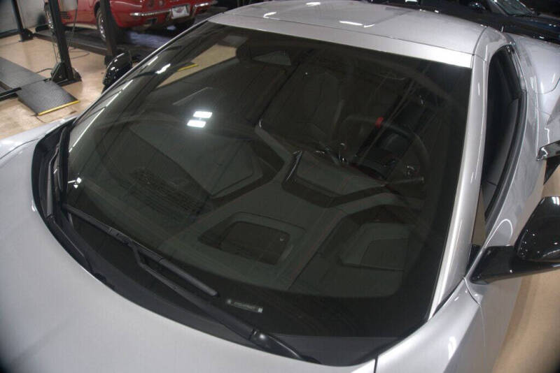 2026 Chevrolet Corvette Stingray