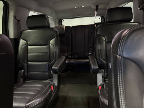 2017 GMC Yukon XL Denali